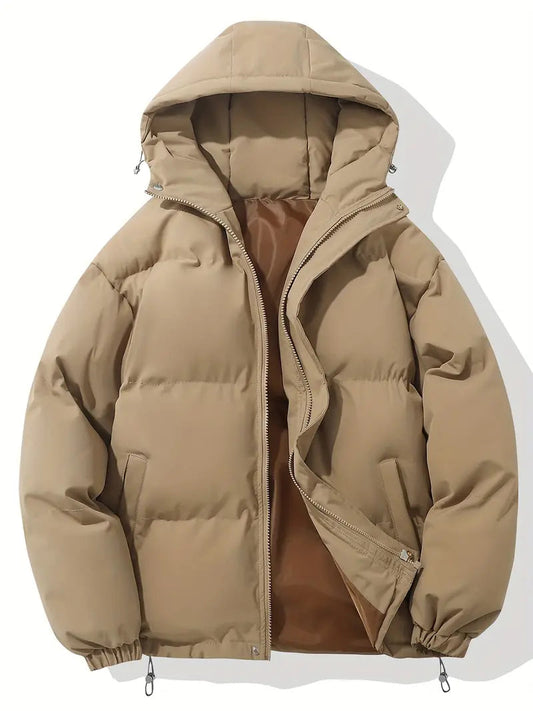 Karoline | Winter jacket with hood